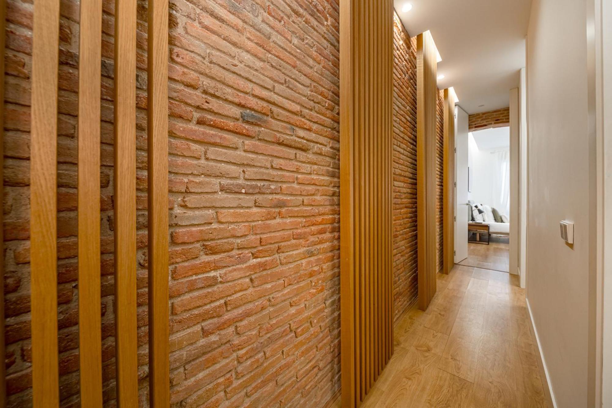 Goya III Calle Hermosilla 3Br 2Bh Мадрид Екстериор снимка
